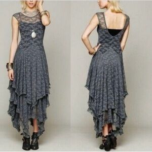 Free People French Courtship Dress